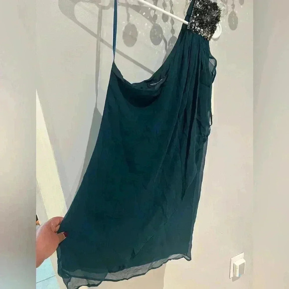 French connection size 2 dress - Picture 12 of 12